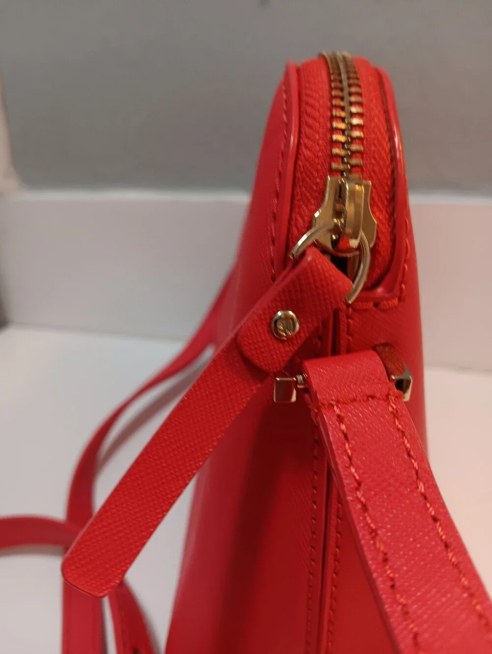 Kate Spade Flamingo Crossbody Purse NWOT